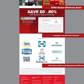 Mattress Stores Bismarck: Mattress Stores Bismarck